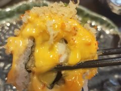 -隐月· 㐂和食屋(芝罘万达公馆店)
