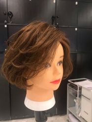 -时尚殿堂hair salon