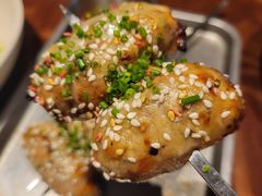 -Bistro 63 创意融合料理(广粤天地店)