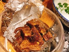 坨坨牛腩-蜀大侠火锅(四川北路店)