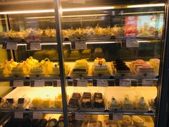 -凯司令(蒙自路店)