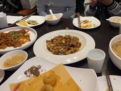 -老牌坊•鲁菜名店•地道济南菜(大观园商埠店)