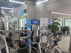 -OG01·24h私教铁馆(中鼎316店)