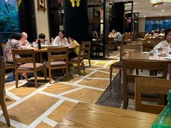 -彩蝶谷美食廊·粤式经典南番顺·铁板烧烤泰风味(广州长隆酒店)