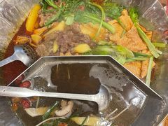 -刘一锅筋头巴脑(小北店)