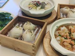-蔡澜点心·粤菜(赛格国际购物中心店)