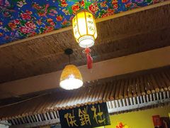 -老田家铁锅炖(延庆店)
