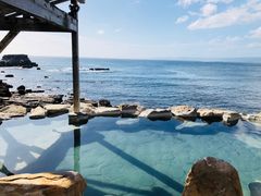 -南紀白浜 浜千鳥の湯 海舟