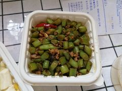 -和记小菜(东方店)