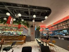 -BOTTEGA意库(中骏世界城店)
