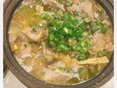 -老酒川菜坊(中山西路店)