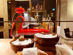 -天津东凯悦酒店·Market Café自助餐厅