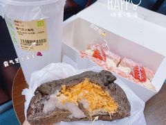 -奈雪的茶(红谷滩万达广场店)