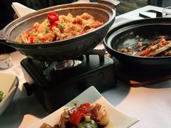 -野蔓果·山野菜(西湖景区·龙井茶田店)