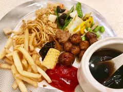 -彩虹坊火锅(宁穿路店)