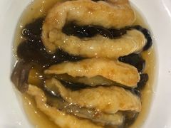 糟溜黄鱼片-德兴馆(广东路总店)