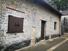 -九龙寨城公园