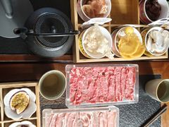 -菌自由丨野生菌火锅特色庭院餐厅(丽江古城店)