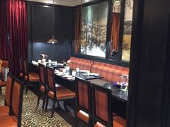 包厢-大鸭梨烤鸭(甘家口店)