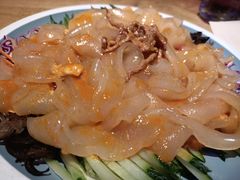 -大哈福烧烤·海鲜·家常菜(延安三路店)