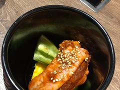 -火炉火自助餐(枫蓝国际店)