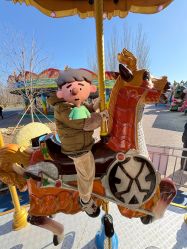 -大望京儿童游乐场