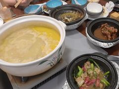 -金龙·打边炉(武进路店)