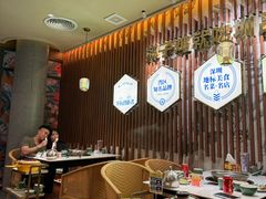 -润园四季椰子鸡火锅(欢乐海岸店)