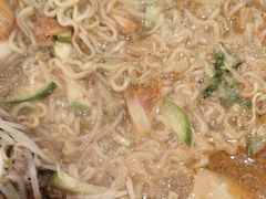 -WOW LUCKY创意韩料(龙阳广场店)