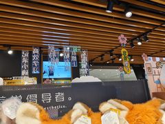 -九木杂物社(恒隆广场店)