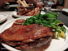 -壳里西餐厅Coquille Seafood Bistro(蒙自路店)