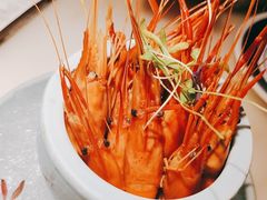 -桂满陇·桃花院落(长泰广场店)