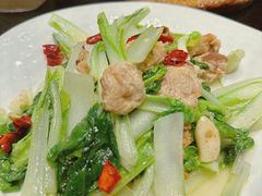 -申阿婆·上海菜·小海鲜(国展店)