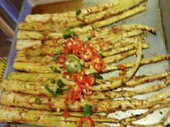 -很久以前羊肉串(大华三路店)