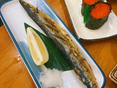 -银子铁板烧料理自助餐(人民广场店)