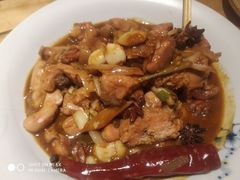 -鸽子窝(黄村店)