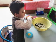 -星位围棋俱乐部(宝山万达店)