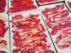 顶级鲜肥牛-潮泰牛肉火锅 · 创于1992年(车公庙店)