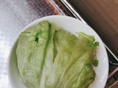 -京都蝎府羊蝎子火锅(珠市口店)