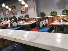 -二十一分小锅炖(皓月店)