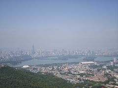 -头陀岭景区