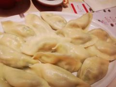 -喜家德虾仁水饺(繁荣路店)