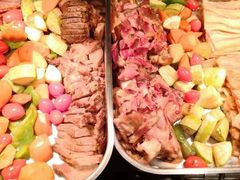 -济南香格里拉·咖啡泉自助餐厅