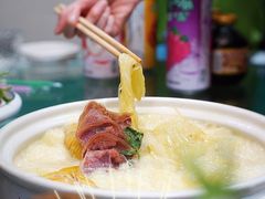 -金龙·打边炉(南京西路店)