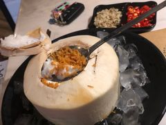 -狐狸爱上椰子鸡(滨江星光大道店)