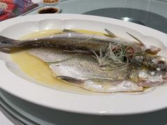 -太湖饭店·寄畅轩中餐厅