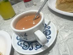 -翠华餐厅(正佳广场店)
