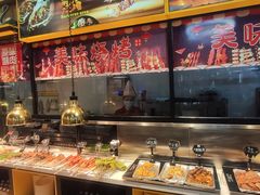 -金米客烤肉自助(中山路茂业时代城店)