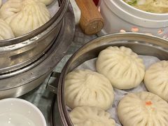 传统三鲜包子-狗不理(水上北路旗舰店)