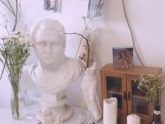 -Smile House咖啡馆(群芳小区店)